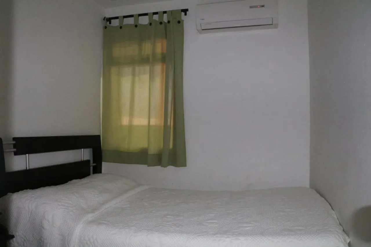 Edificio Atlantis Aparthotel Cartagena 0*,