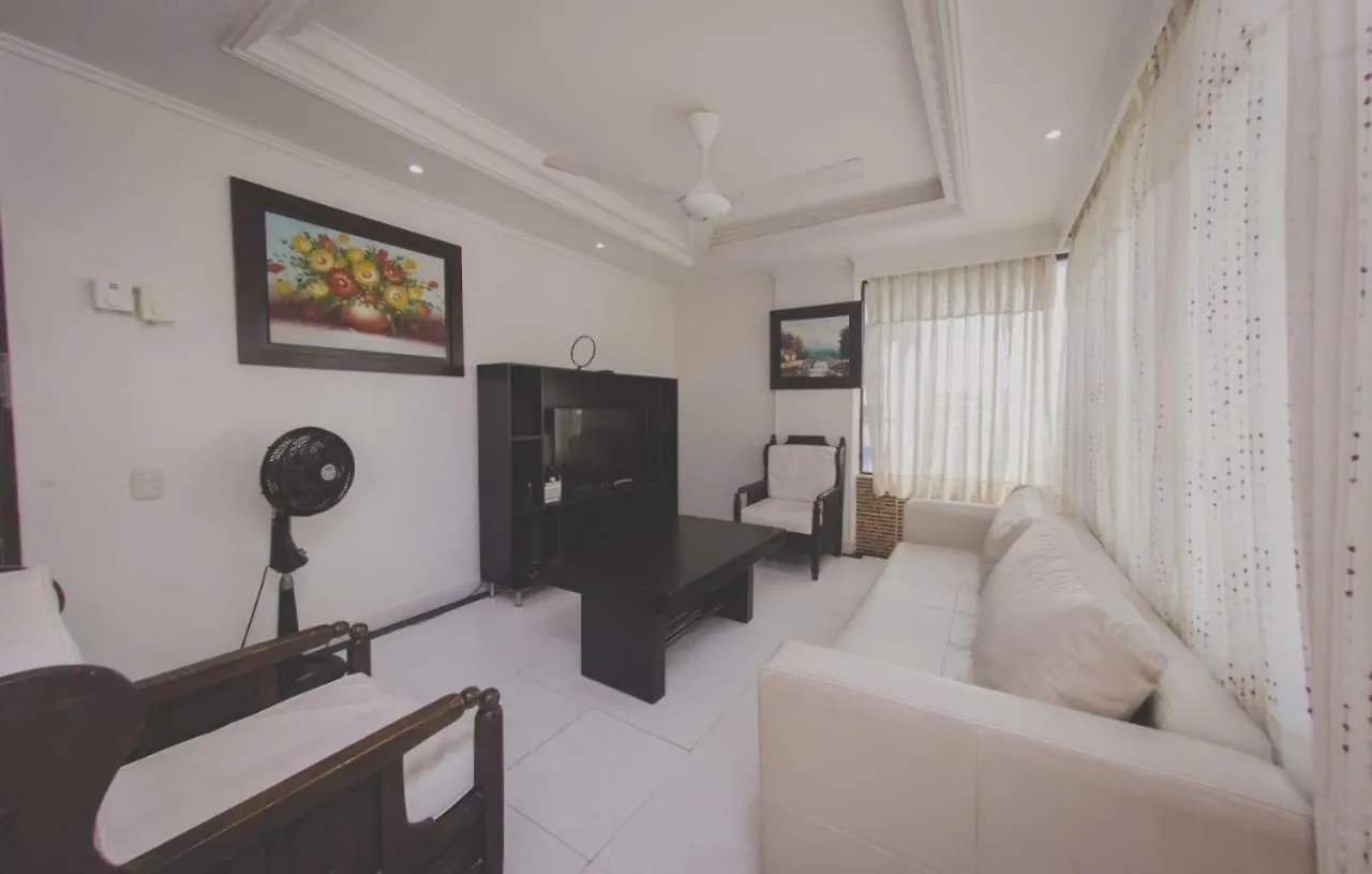 Edificio Atlantis Aparthotel Cartagena