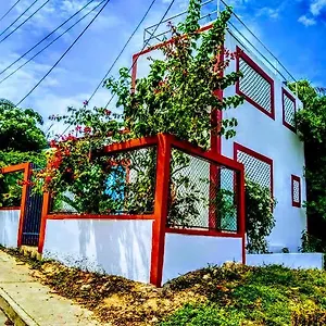 Casa Veranito Apartahotel