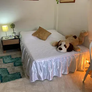 Y Estudios Manga Real Apartahotel