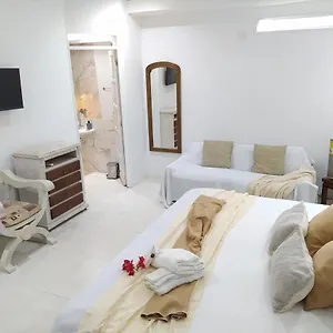 Casa Ego Apartahotel