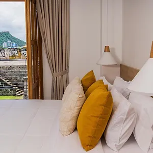 Del Mar Apartahotel