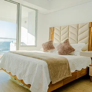 Hospedate Apartahotel