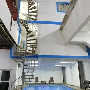 Siete Mares Apartahotel
