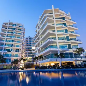 Seaway 935 Morros, La Boquilla Apartahotel