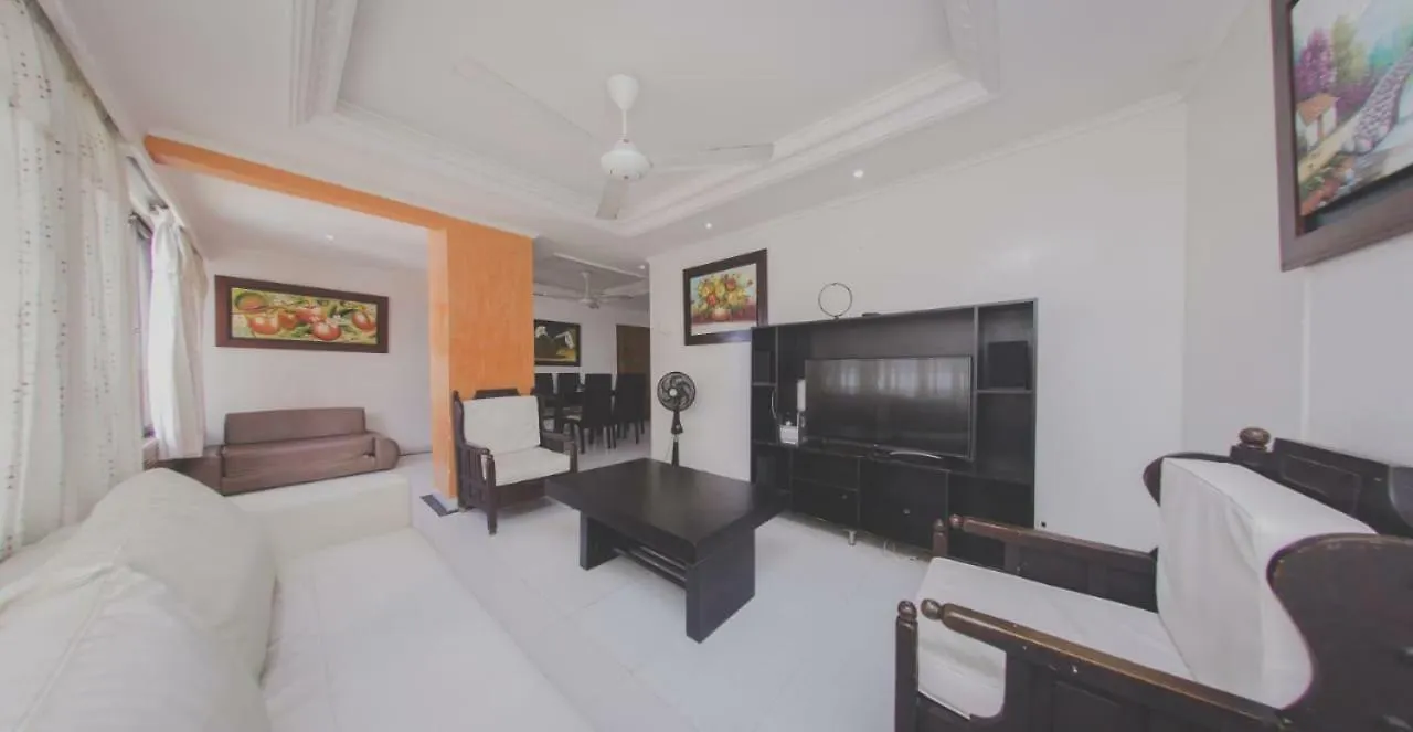 אפרטהוטל Cartagena Edificio Atlantis